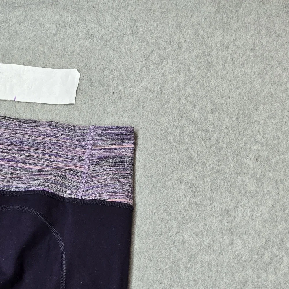 lululemon athletica domestic orders